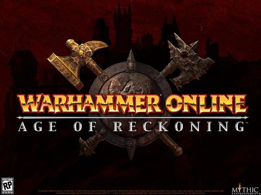 Warhammer Online: Время Возмездия - Долгожданное обновление 1.4.0. "Бесчисленная Орда"