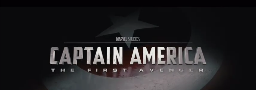 Трейлер фильма "Первый Мститель" (Капитан Америка)