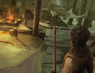 Assassin's Creed: Откровения  - Assassin's Creed: Revelations - Мультиплеер