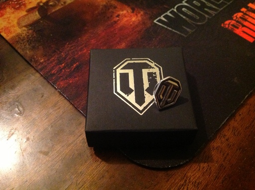 World of Tanks - Немецкое Подарочное издание World of Tanks, unboxing.