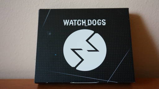 Watch Dogs - Watch Dogs DedSec Edition - Фото-обзор