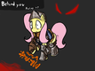 Dark_souls_fluttershy_by_moonlightcharmer-d5mig0h