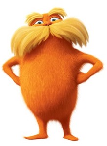 Lorax